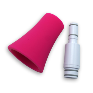 NUVO "Straighten Your jSax"