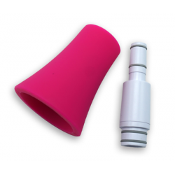 NUVO "Straighten Your jSax"