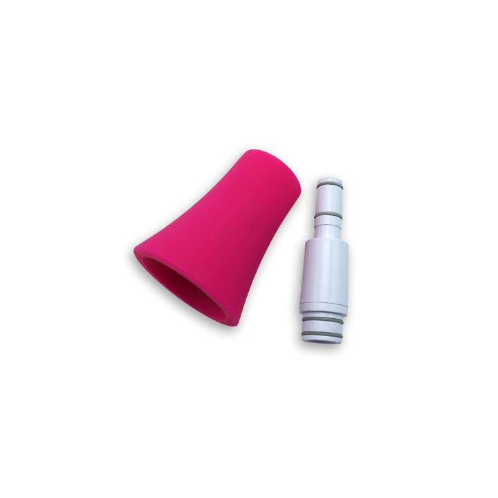 NUVO "Straighten Your jSax"
