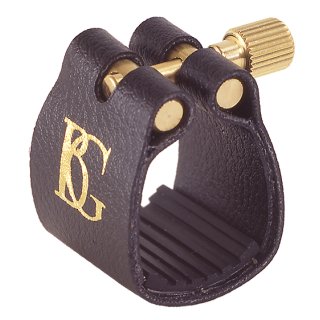 B&G Standard ligature