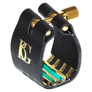 B&G Super Revelation ligature