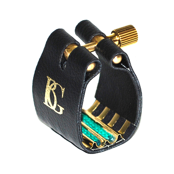 B&G Super Revelation ligature