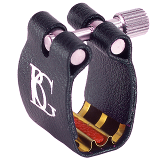 B&G Revelation ligature
