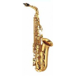Huur Yamaha alt saxofoon Yas 280