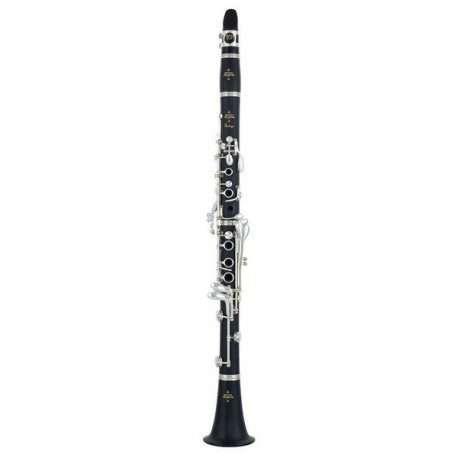Buffet Crampon klarinet Prodige - De