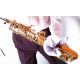 B&G alt saxofoon wisser A30