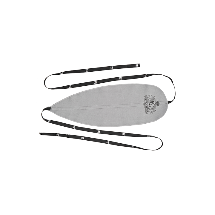 B&G sopraan saxofoon wisser A33C