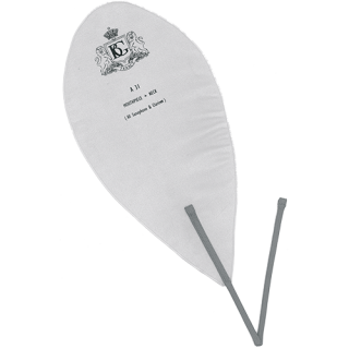 B&G mondstuk wisser A31