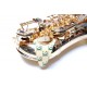 B&G Pad dryer voor saxofoon A65S