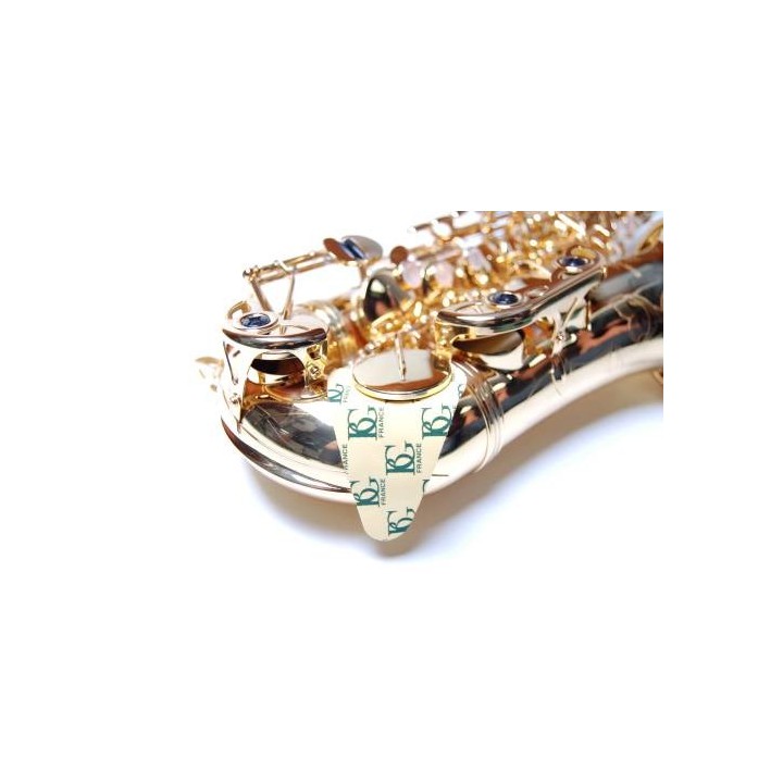 B&G Pad dryer voor saxofoon A65S