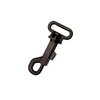B&G Musketon snaphook plastic