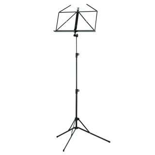 Lessenaar K&M 10050 Zwart
