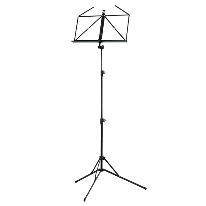 Lessenaar K&M 10050 Zwart