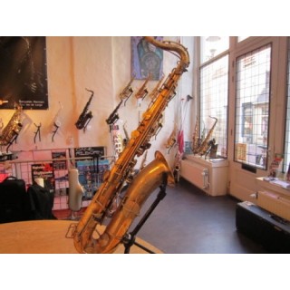 Tenor King Voltrue