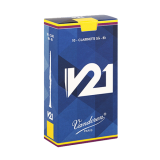 Vandoren klarinet V21