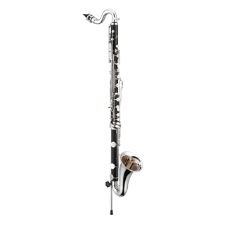 Huur Jupiter Basklarinet JBC 1000S
