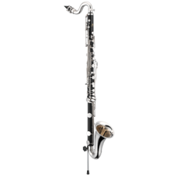 Jupiter klarinet JBC1000S