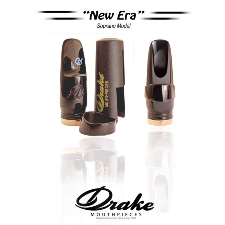 Drake  New Era soprano
