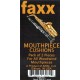 Faxx Mondstuk stickkers