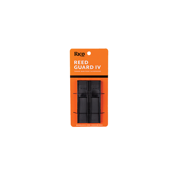 Reedguard voor 4 rieten (1 stuks)