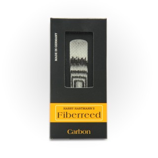 Klarinet Fiberreed Carbon