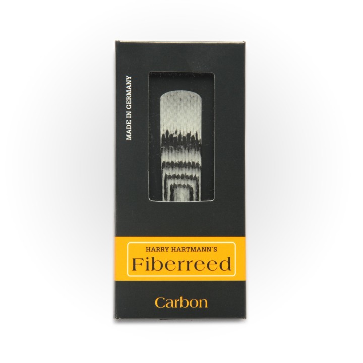 Klarinet Fiberreed Carbon