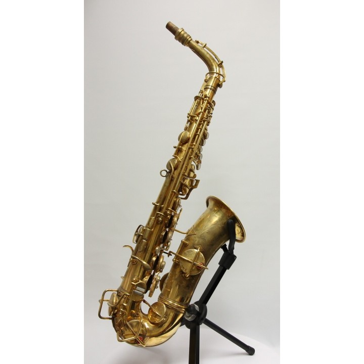 Alt Conn Chuberry Gold-plated