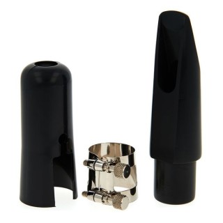Berg Larsen Tenor Eboniet SMS