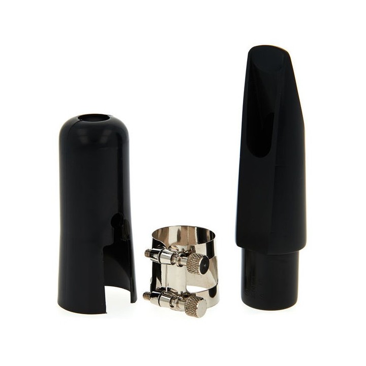 Berg Larsen Tenor Eboniet SMS