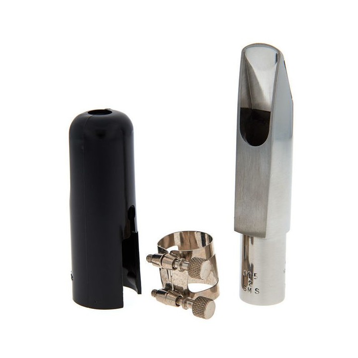 Berg Larsen Tenor Steel SMS