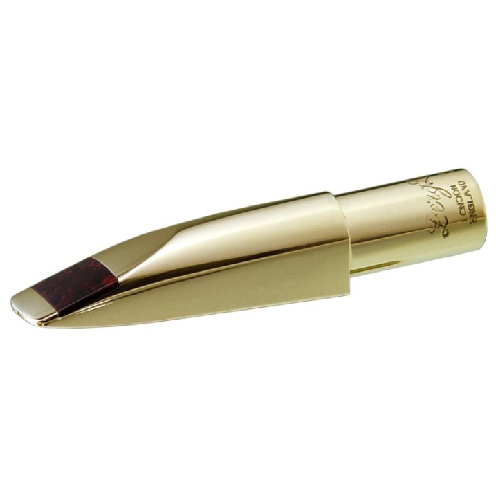 Berg Larsen Baritone Bronze SMS