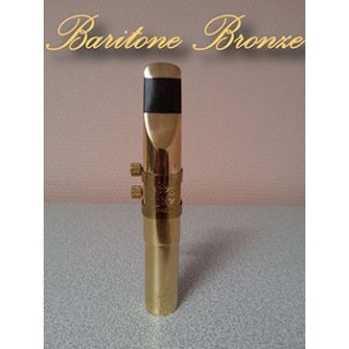 Berg Larsen Baritone Bronze SMS