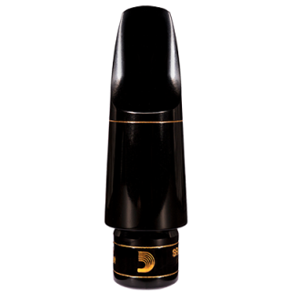 D'addario Select Jazz tenor
