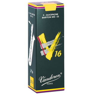 Vandoren bariton V16