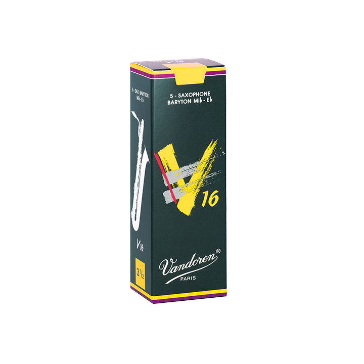 Vandoren bariton V16