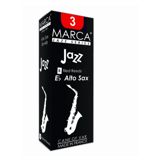Marca Jazz alt