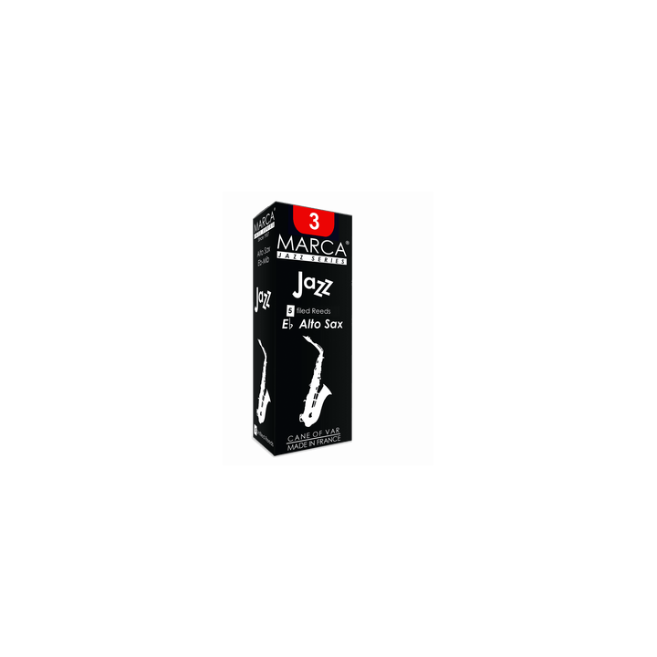 Marca Jazz alt