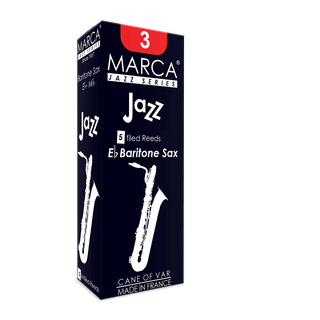 Marca Jazz bariton