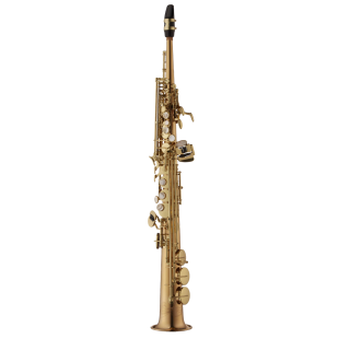 Yanagisawa  sopraan SW02