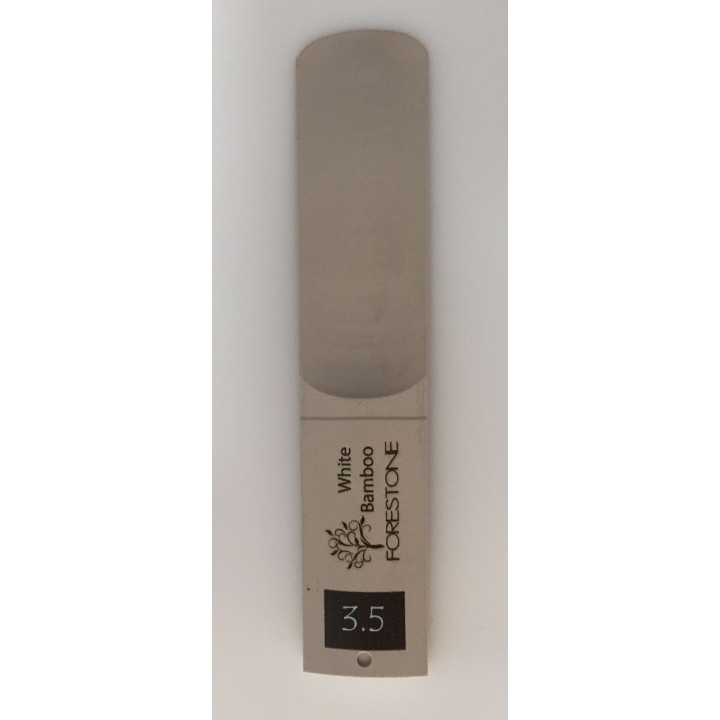 Firestone black bamboo klarinet