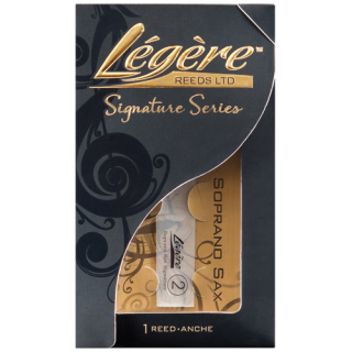 Légère signature