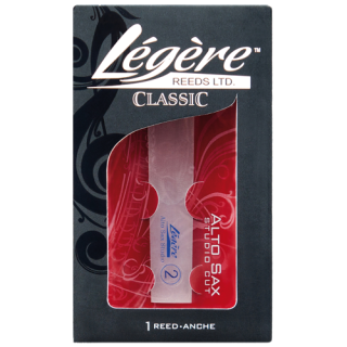Légère studio cut