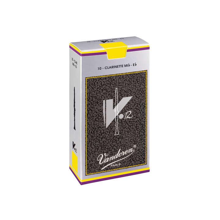 Vandoren Es-klarinet traditional
