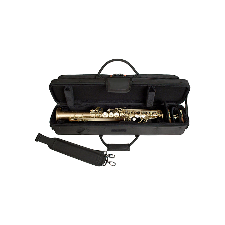 Protec sopraan koffer PB 310