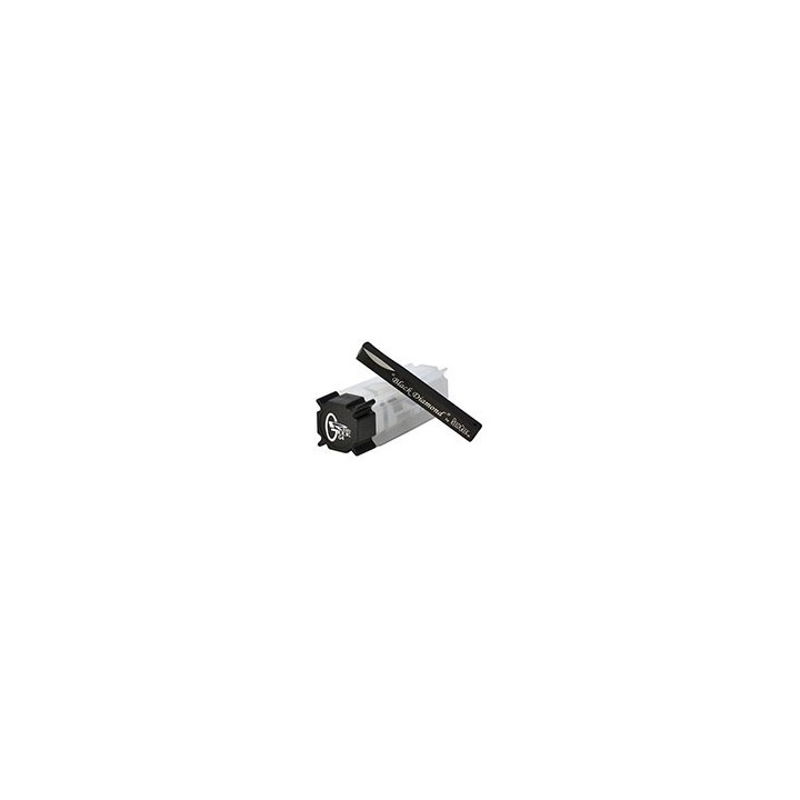 Reedgeek Black Diamond