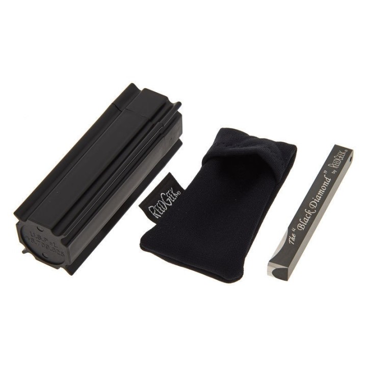 Reedgeek Black Diamond