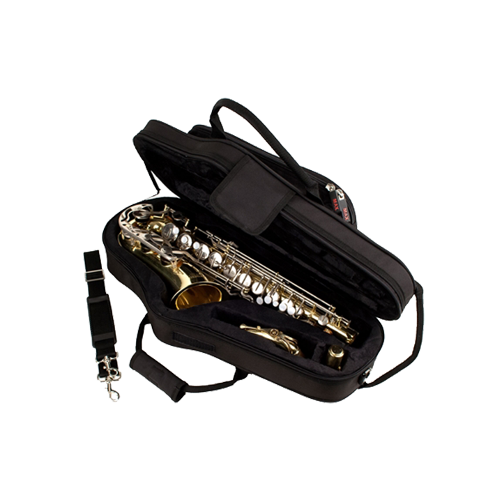 MAX Alt sax koffer MX304CT