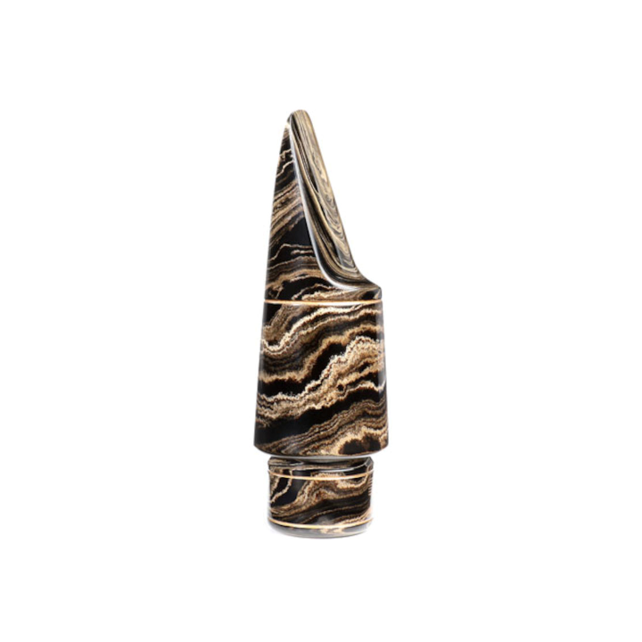 D'addario Select Jazz Marble alto Mouthpiece