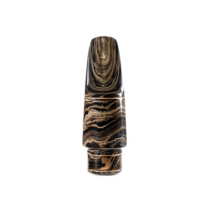 D'addario Select Jazz Marble alto Mouthpiece