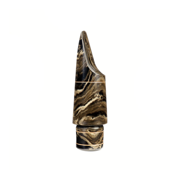 D'addario Select Jazz Marble tenor Mouthpiece